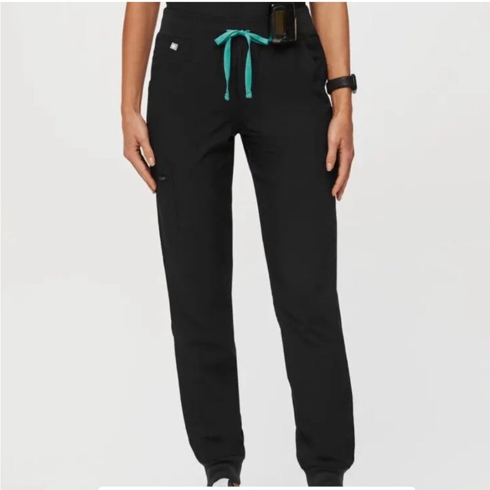 Figs Technical Collection Zamora FREEx Lined Jogger Scrub Pants XXS/P